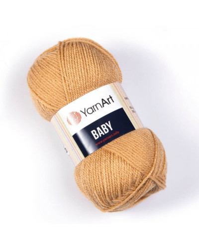 YarnArt Baby 150m, 50 gr. | Mimib