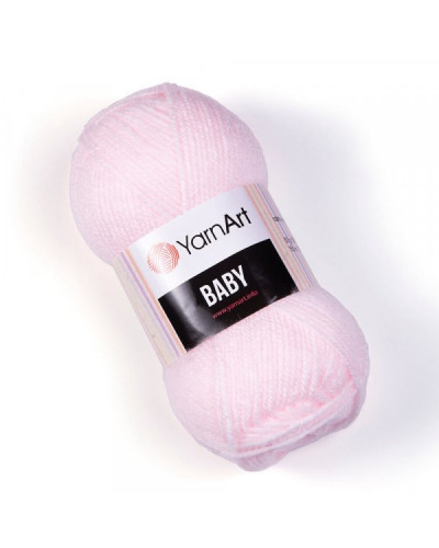 YarnArt Baby 150m, 50 gr. | Mimib