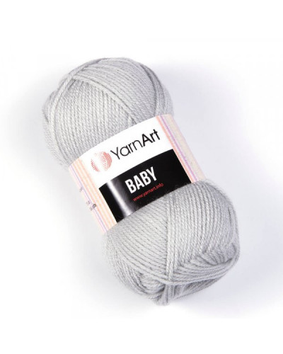 YarnArt Baby 150m, 50 gr. | Mimib