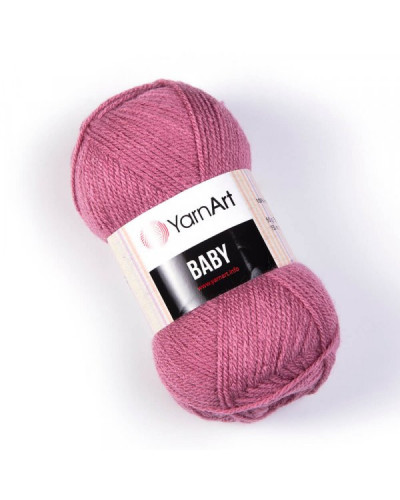 YarnArt Baby 150m, 50 gr. | Mimib