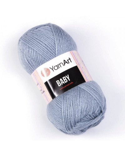 YarnArt Baby 150m, 50 gr. | Mimib