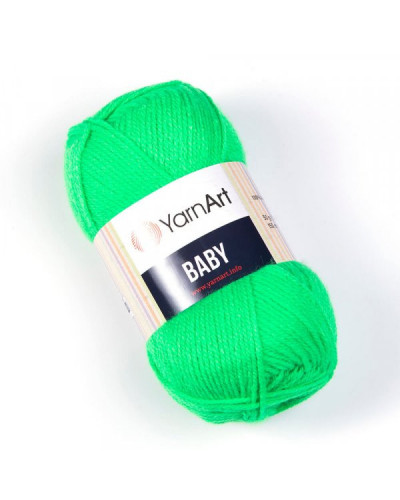 YarnArt Baby 150m, 50 gr. | Mimib