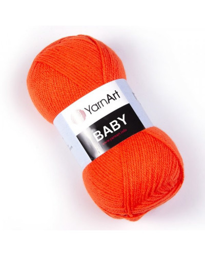 YarnArt Baby 150m, 50 gr. | Mimib