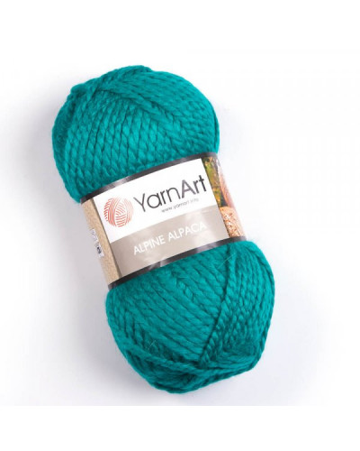 YarnArt Alpine Alpaca 120m, 150 gr. | Mimib