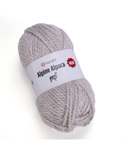 YarnArt Alpine Alpaca 120m, 150 gr. | Mimib