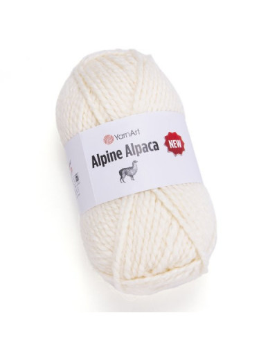 YarnArt Alpine Alpaca 120m, 150 gr. | Mimib