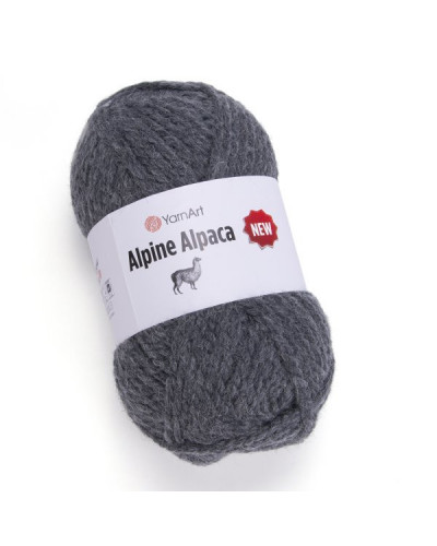 YarnArt Alpine Alpaca 120m, 150 gr. | Mimib