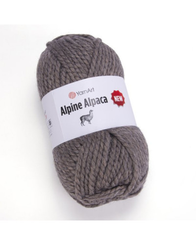 YarnArt Alpine Alpaca 120m, 150 gr. | Mimib