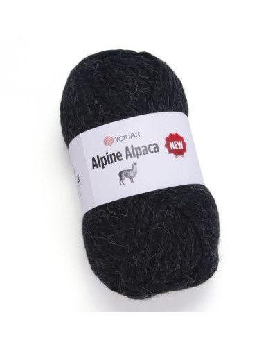 YarnArt Alpine Alpaca 120m, 150 gr. | Mimib