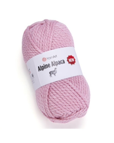 YarnArt Alpine Alpaca 120m, 150 gr. | Mimib