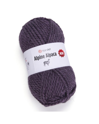 YarnArt Alpine Alpaca 120m, 150 gr. | Mimib