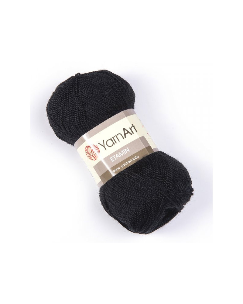 YarnArt Etamin 180m, 30 gr. | Mimib