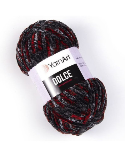 YarnArt Dolce 120m, 100 gr. | Mimib