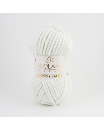 Wolans Bunny Baby 120 m, 100 gr. | Mimib