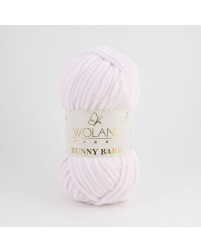 Wolans Bunny Baby 120 m, 100 gr. | Mimib