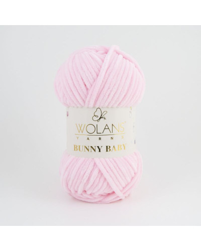 Wolans Bunny Baby 120 m, 100 gr. | Mimib