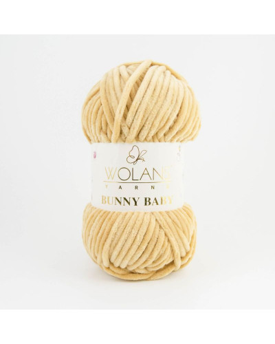 Wolans Bunny Baby 120 m, 100 gr. | Mimib