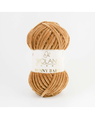 Wolans Bunny Baby 120 m, 100 gr. | Mimib