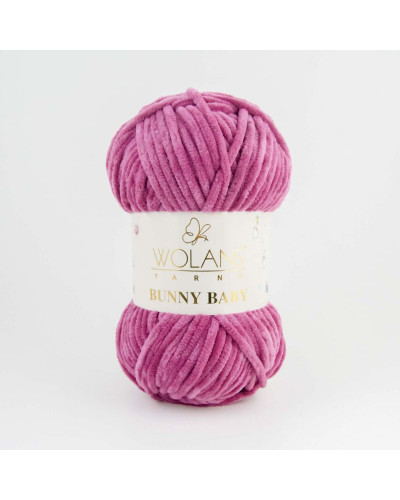 Wolans Bunny Baby 120 m, 100 gr. | Mimib