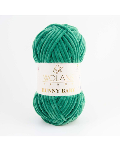 Wolans Bunny Baby 120 m, 100 gr. | Mimib