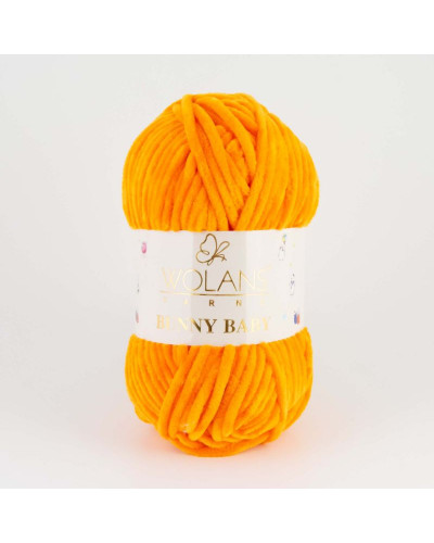 Wolans Bunny Baby 120 m, 100 gr. | Mimib