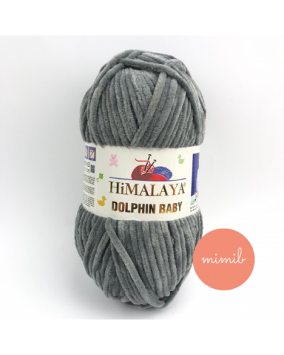 Himalaya Dolphin Baby 120 m, 100 gr. | Mimib