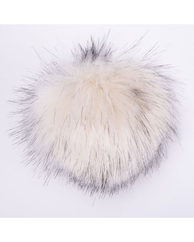 Brmbolce Furry Pompons | Mimib