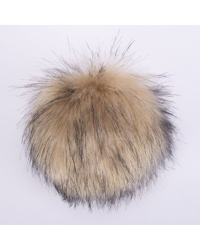 Brmbolce Furry Pompons | Mimib