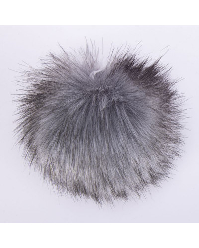 Brmbolce Furry Pompons | Mimib