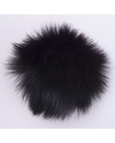 Brmbolce Furry Pompons | Mimib