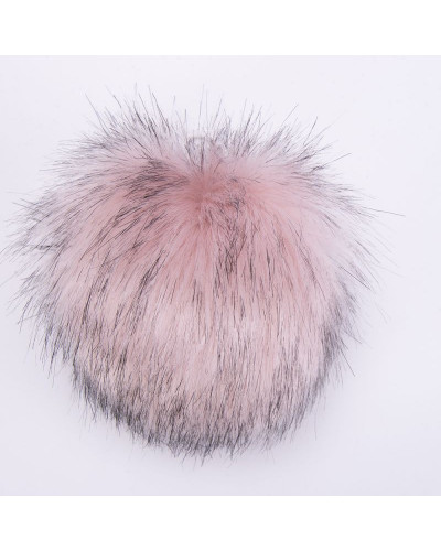 Brmbolce Furry Pompons | Mimib