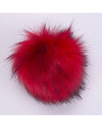 Brmbolce Furry Pompons | Mimib