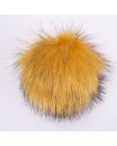 Brmbolce Furry Pompons | Mimib