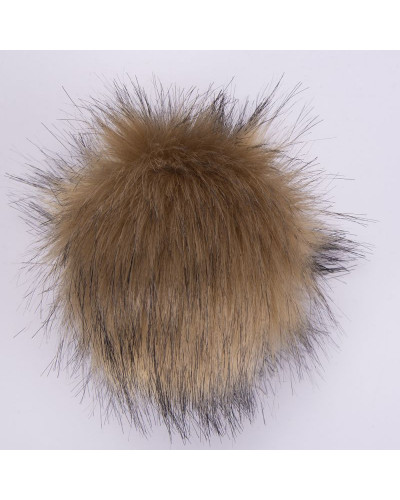 Brmbolce Furry Pompons | Mimib