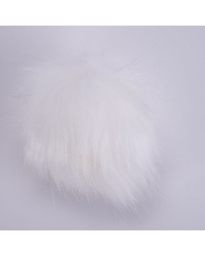 Brmbolce Furry Pompons | Mimib