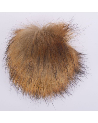 Brmbolce Furry Pompons | Mimib