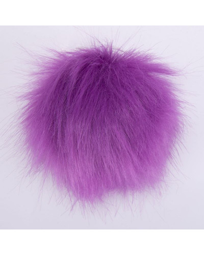 Brmbolce Furry Pompons | Mimib