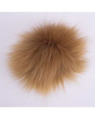 Brmbolce Furry Pompons | Mimib