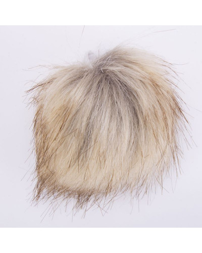 Brmbolce Furry Pompons | Mimib