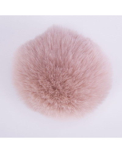 Brmbolce Furry Pompons | Mimib