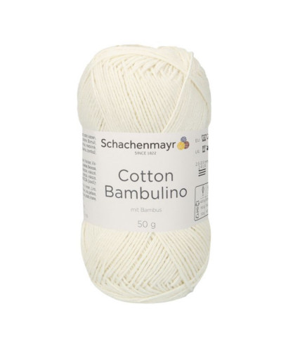 SCM Cotton Bambulino | Mimib