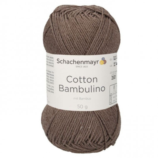 SCM Cotton Bambulino | Mimib