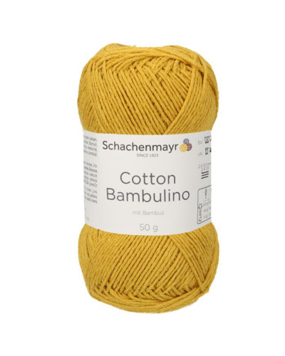 SCM Cotton Bambulino | Mimib