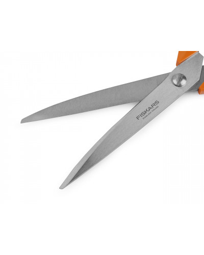 Krajčírske nožnice Fiskars dĺžka 25 cm - 1 ks | Mimib