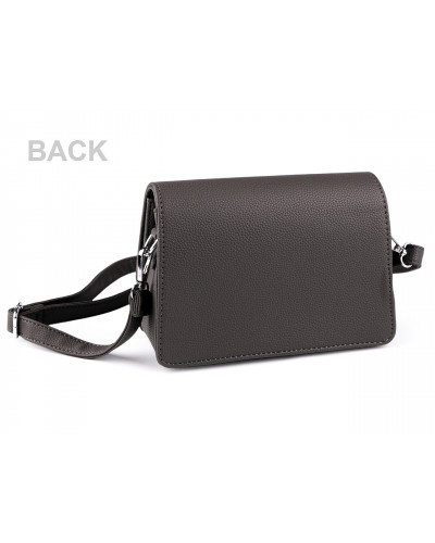 Kabelka crossbody 23x15 cm - 1 ks | Mimib