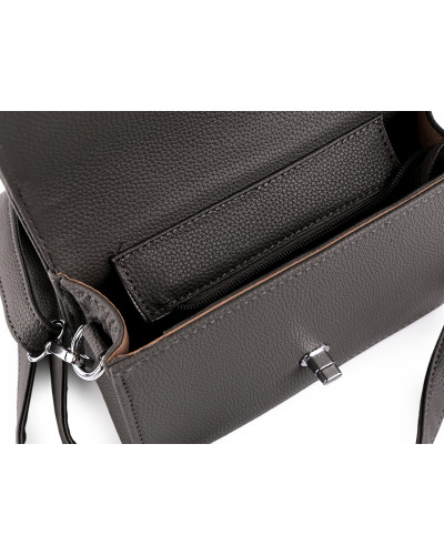 Kabelka crossbody 23x15 cm - 1 ks | Mimib