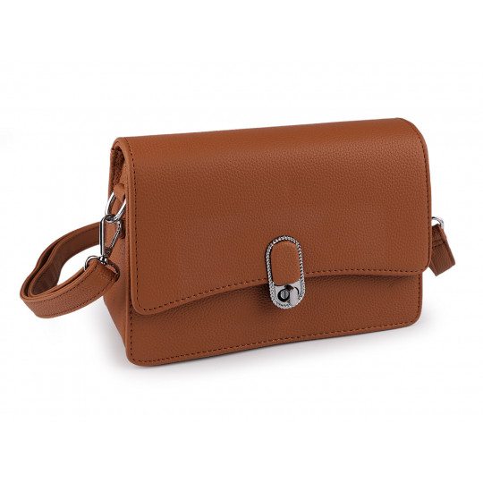 Kabelka crossbody 23x15 cm - 1 ks | Mimib