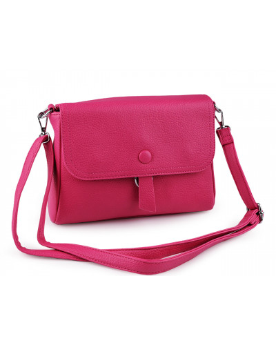 Kabelka crossbody 27x18 cm - 1 ks | Mimib