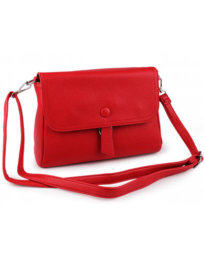 Kabelka crossbody 27x18 cm - 1 ks | Mimib