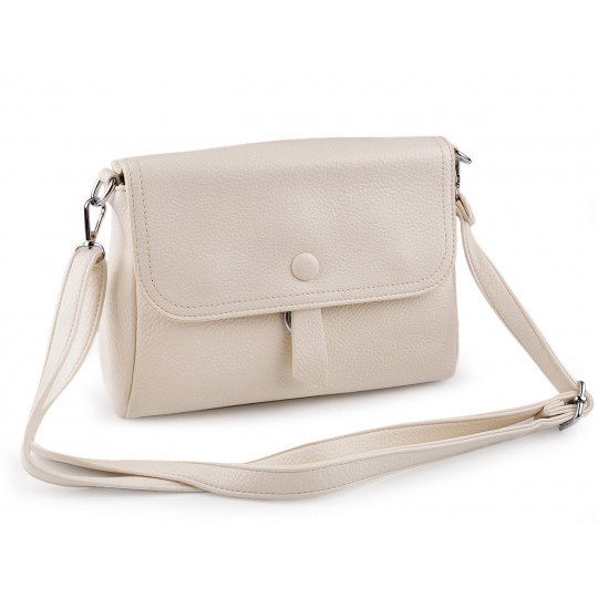 Kabelka crossbody 27x18 cm - 1 ks | Mimib